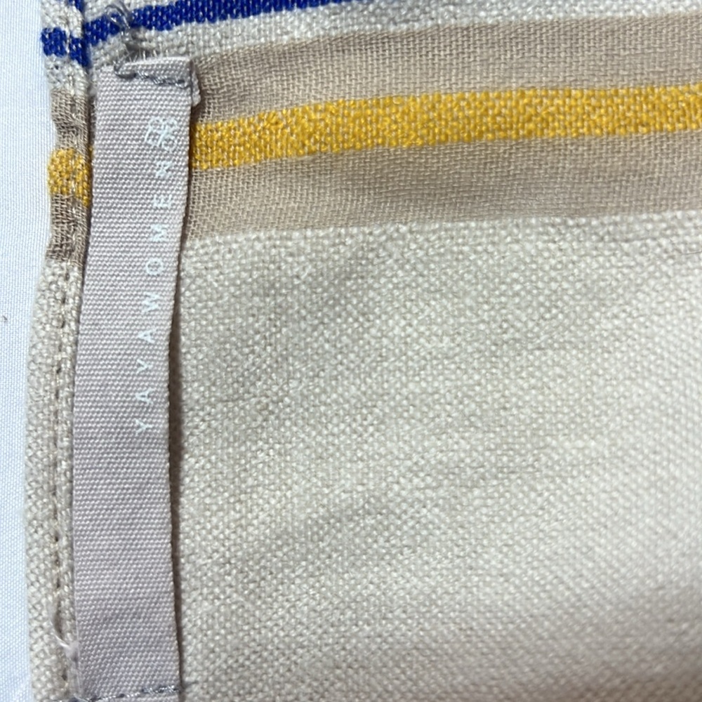 Yaya women wrap scarf - Picture 2 of 7